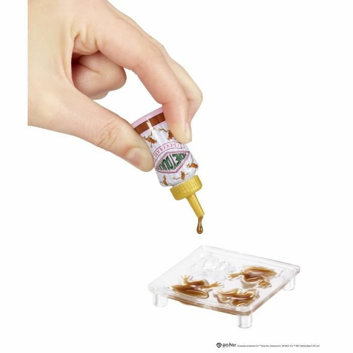 Lėlė Miniverse Make It Mini Harry Potter Honeydukes